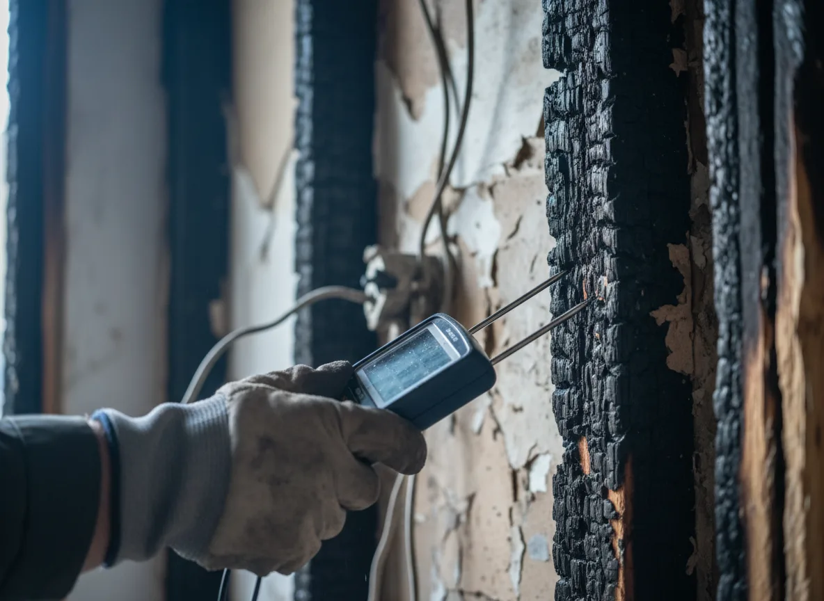 Fire Damage Restoration Nicolaus, CA FAQs